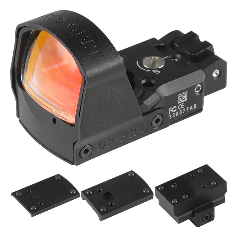 SOTAC GEAR LP DELTA POINT PROタイプ ドットサイト Black ダット