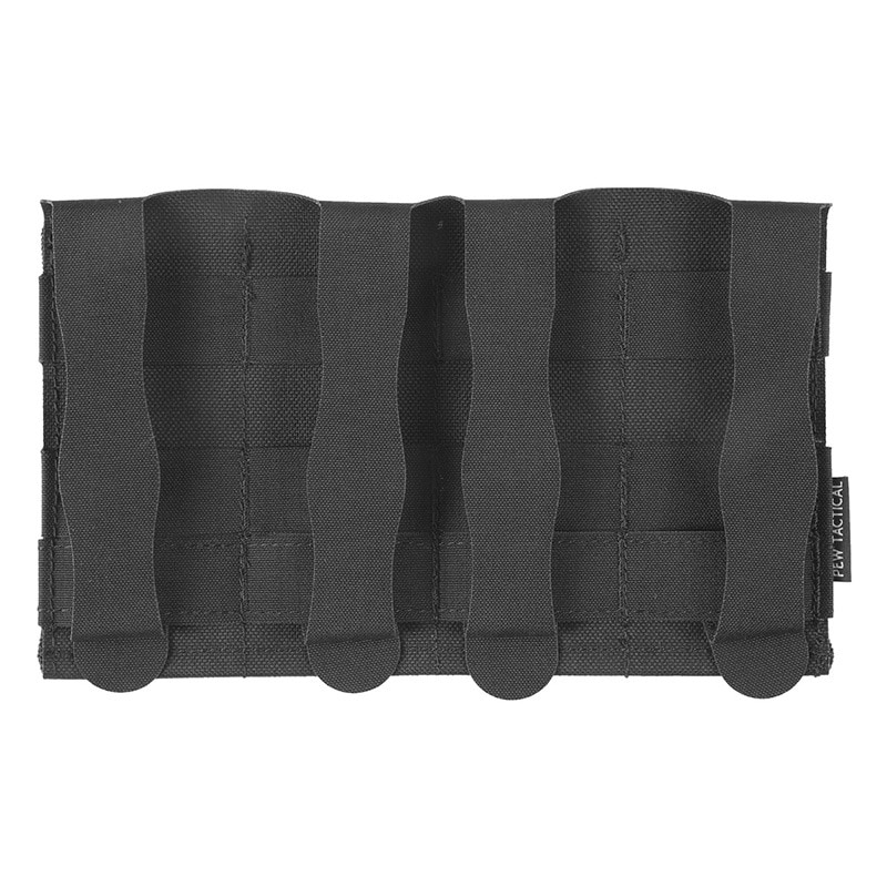 PEW Tactical BFGスタイル Ten-Speed クアッドMP7マガジンポーチ