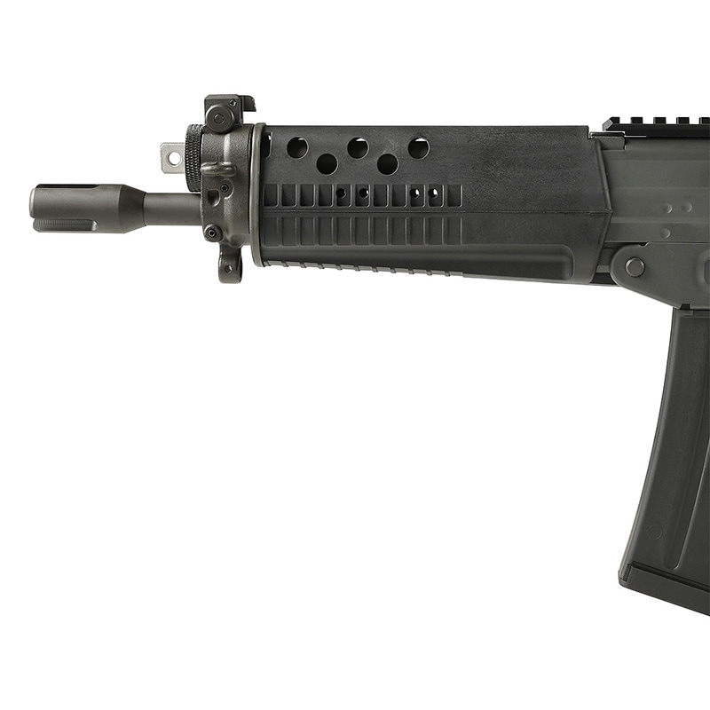 GHK SIG SG553 CO2ガスブローバックライフル (セラコート/バースト