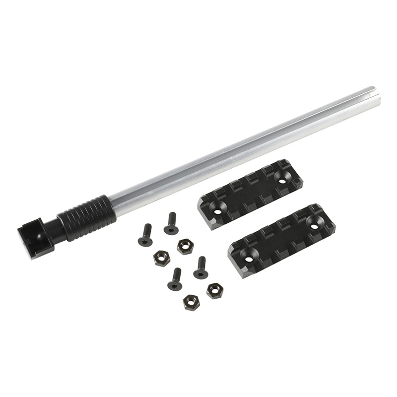 GHK SIG SG553 CO2ガスブローバックライフル (セラコート/バースト