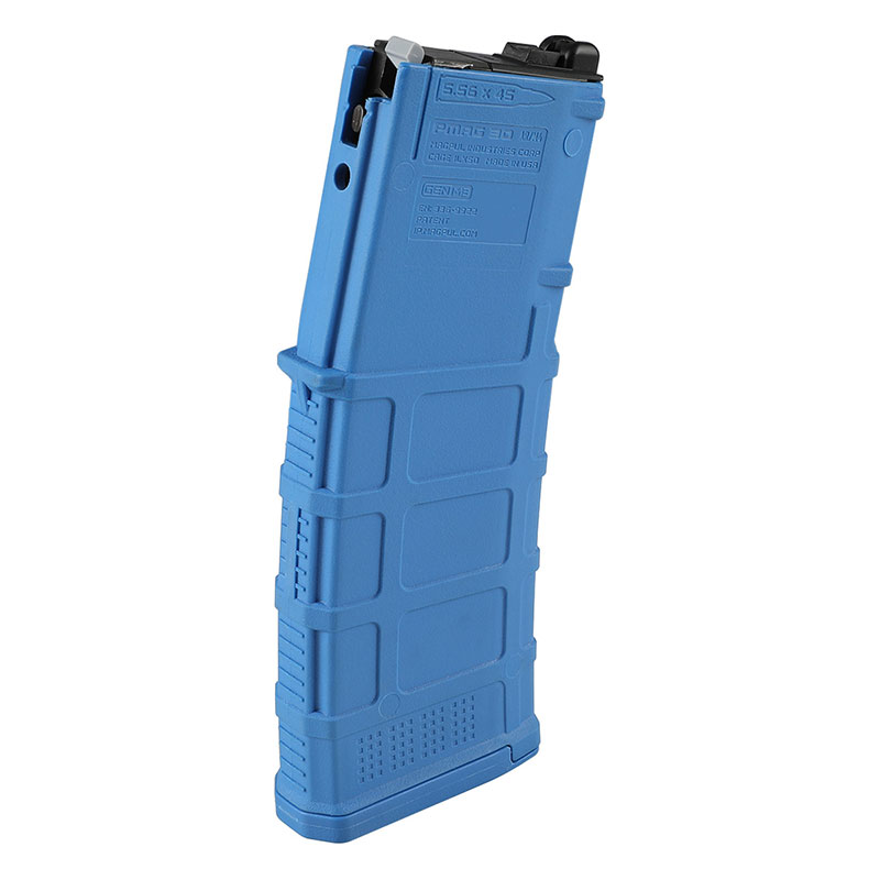 Guns Modify EVO P-MAG Gen.3タイプ 35連ガスマガジン (東京マルイ M4