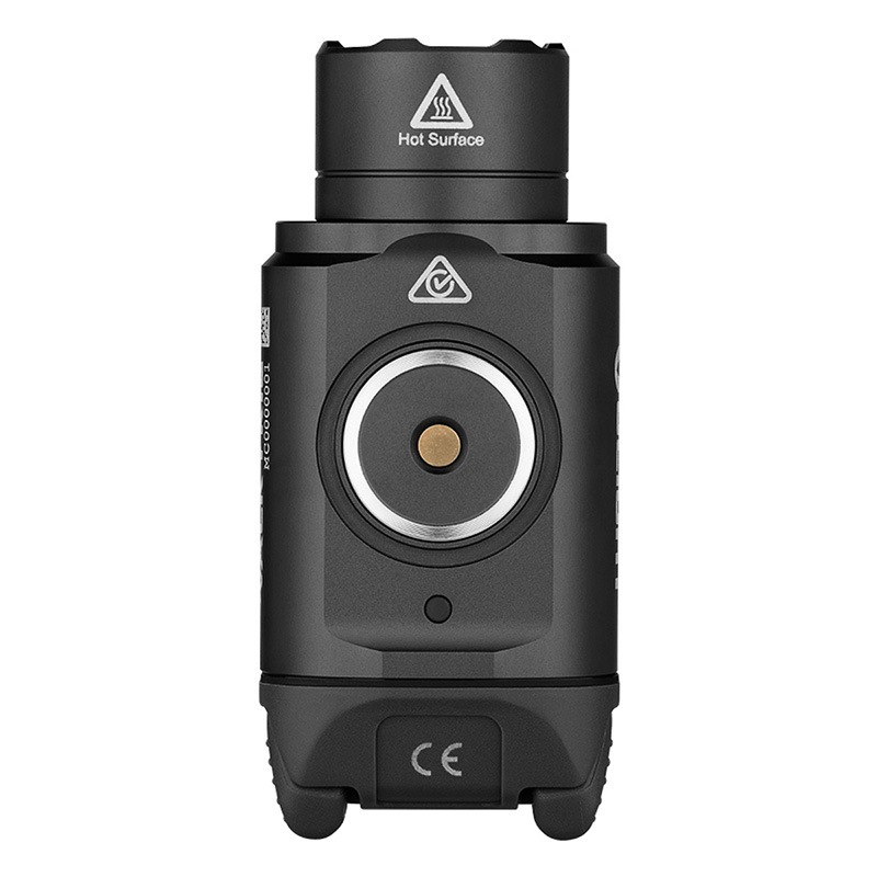 OLIGHT(オーライト) PL-3R タクティカルライト 1500ルーメン