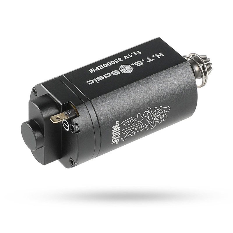 HTGベーシック MUGEN STD 無限 ブラシレスモーター スタンダード