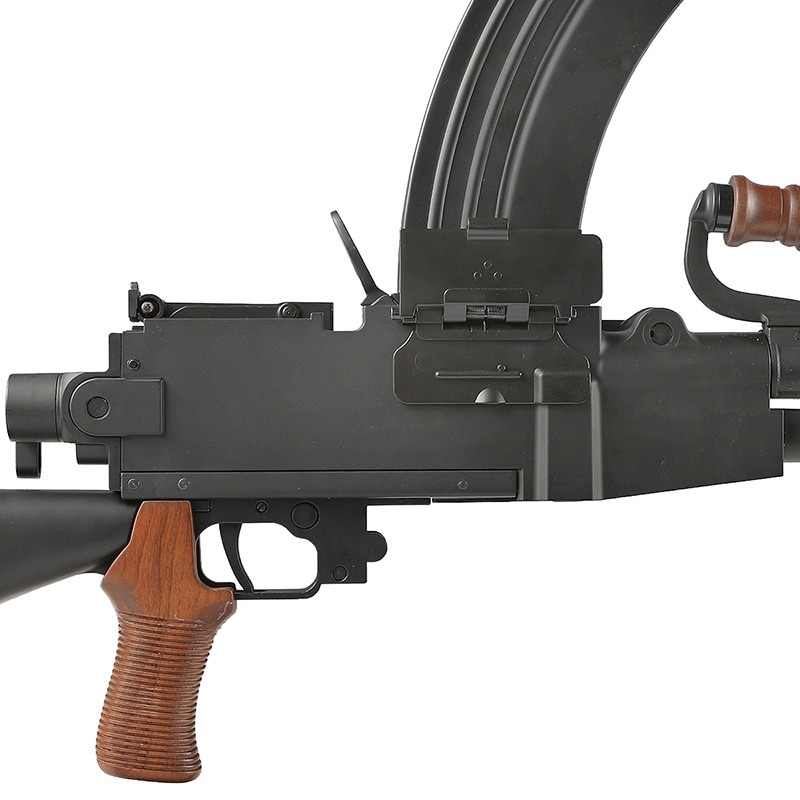 48Hセール】Golden Eagle 九六式軽機関銃 フルメタル電動ガン