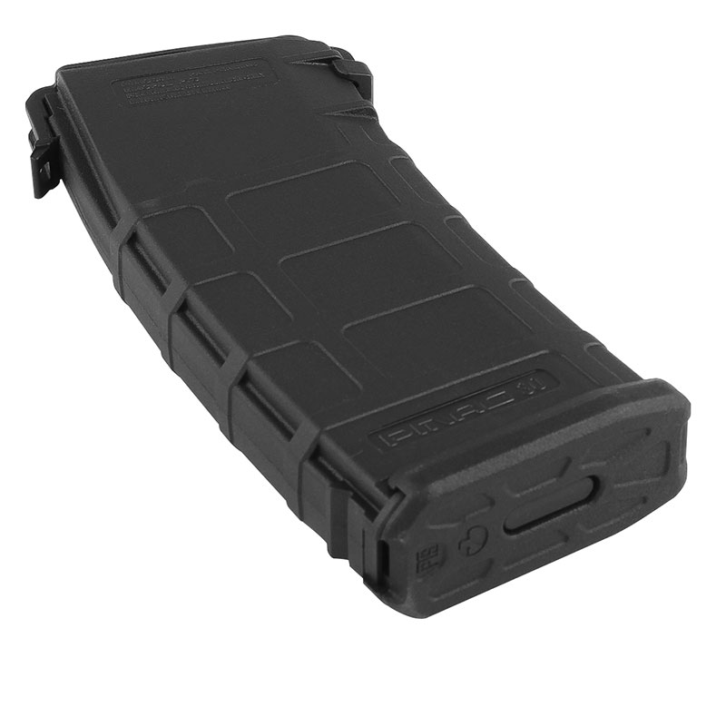 Magpul PTS RM4 30/60連マガジン 3pcsセット BK KSC ERG対応