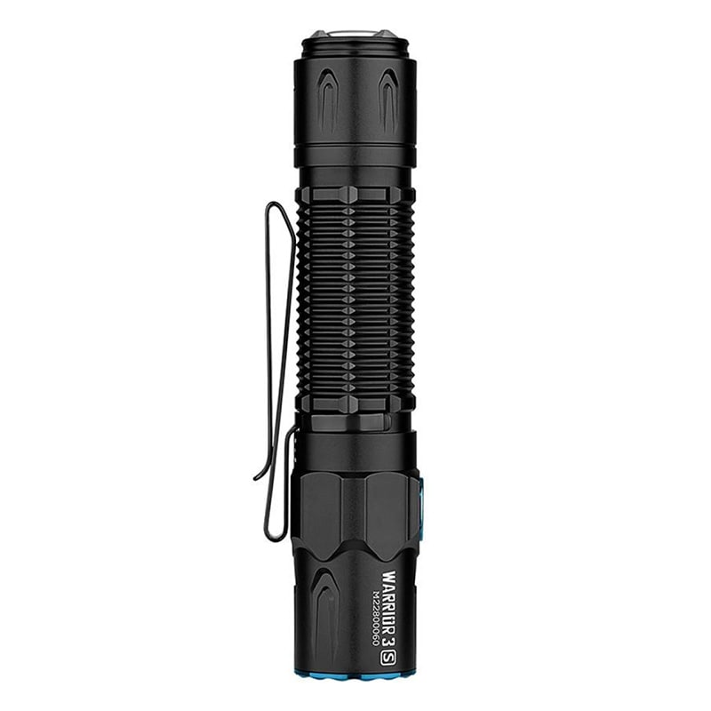 OLIGHT(オーライト) WARRIOR 3S 2300ルーメン タクティカルライト led