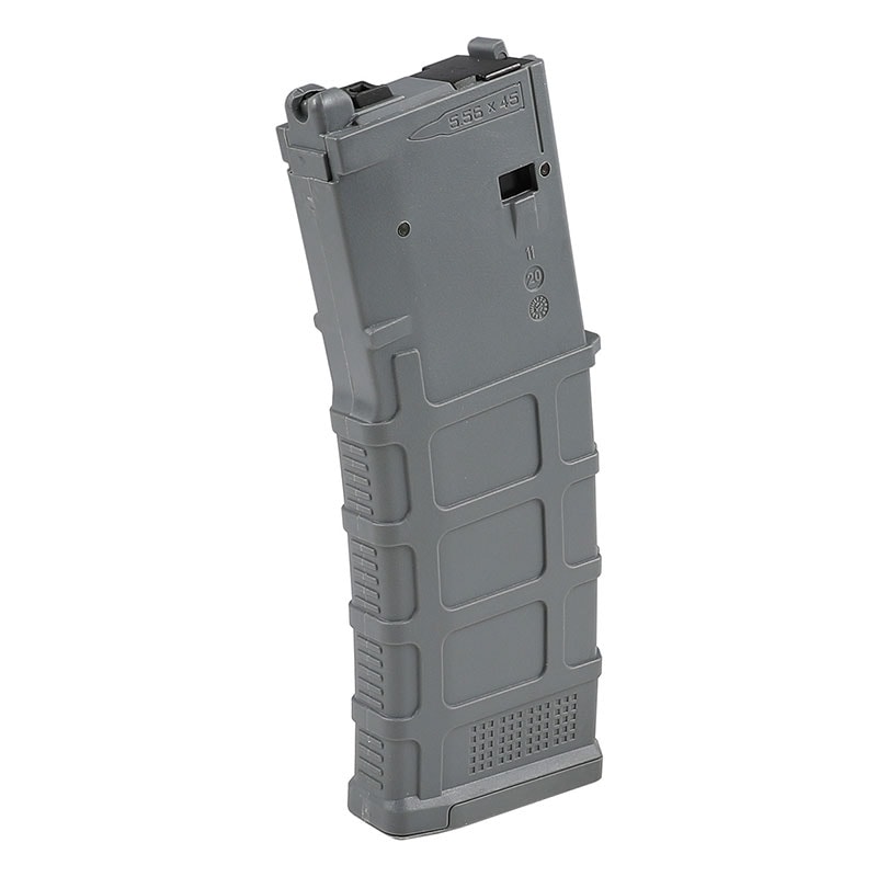 48Hセール】SAA MAGPUL P-MAG GEN M3タイプ 35連ガスマガジン (東京
