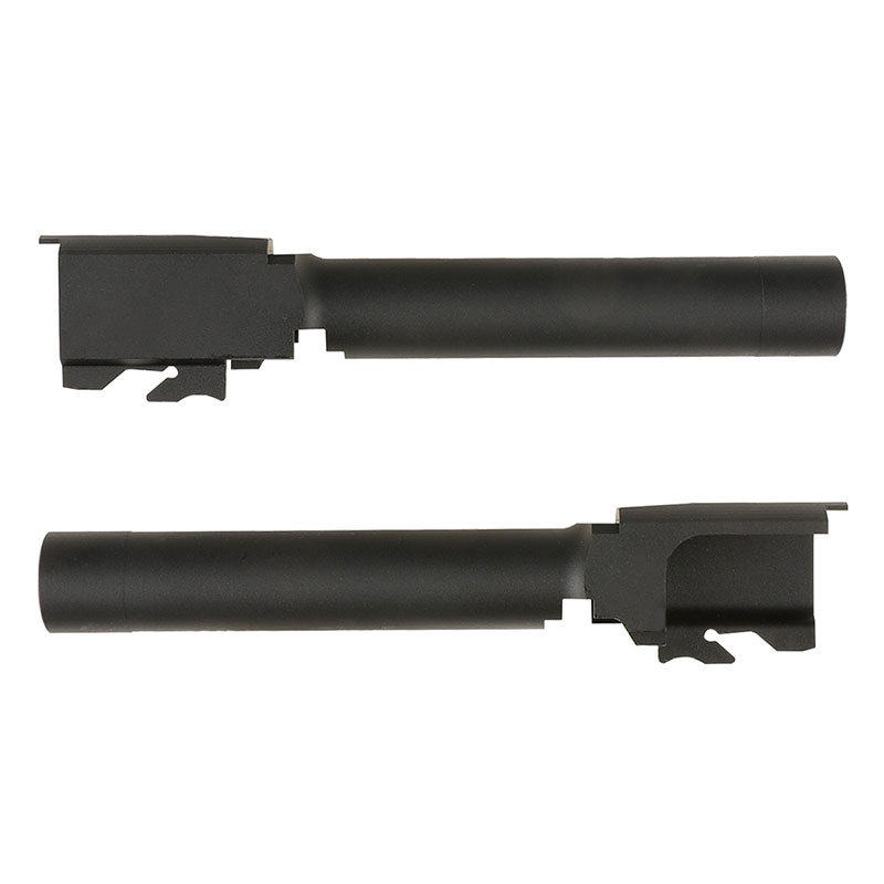 JDG Floyds Licensed M&P RMRアルミスライドセット (東京マルイ M&P9L