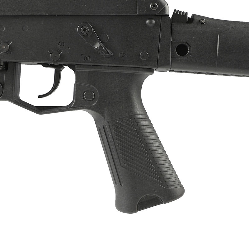 WELL PRO PPK20 Grey エアガン 電動ガン 18歳以上 アサルトライフル