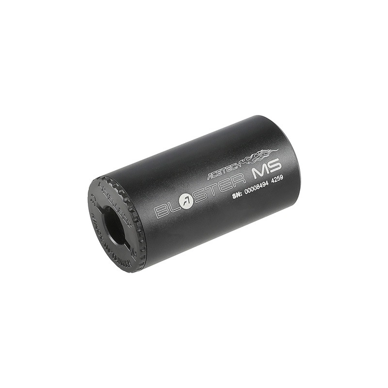 ACETECH Predator XX トレーサーユニット(Blaster MS搭載 14mm逆ネジ