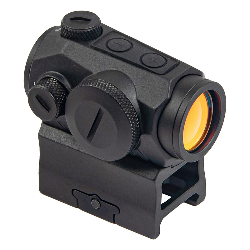 SS ROMEO5タイプ 1×20mmレッドドットサイト BK | 光学機器,ドット
