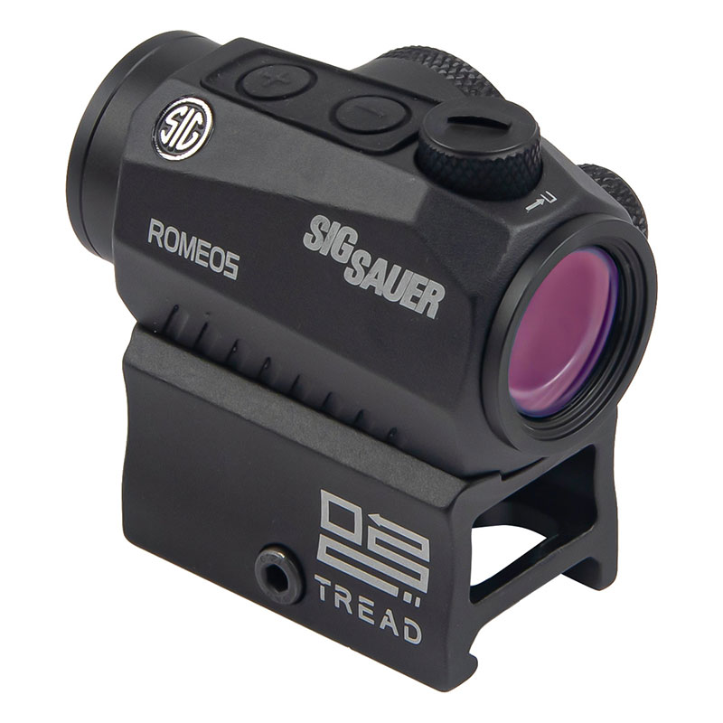 SS ROMEO5タイプ 1×20mmレッドドットサイト BK | 光学機器,ドット