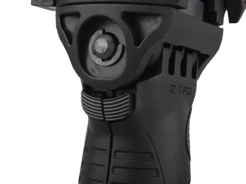BIGDRAGON Mako/Fab Defense T-POD G2タイプバイポッドフォアグリップ