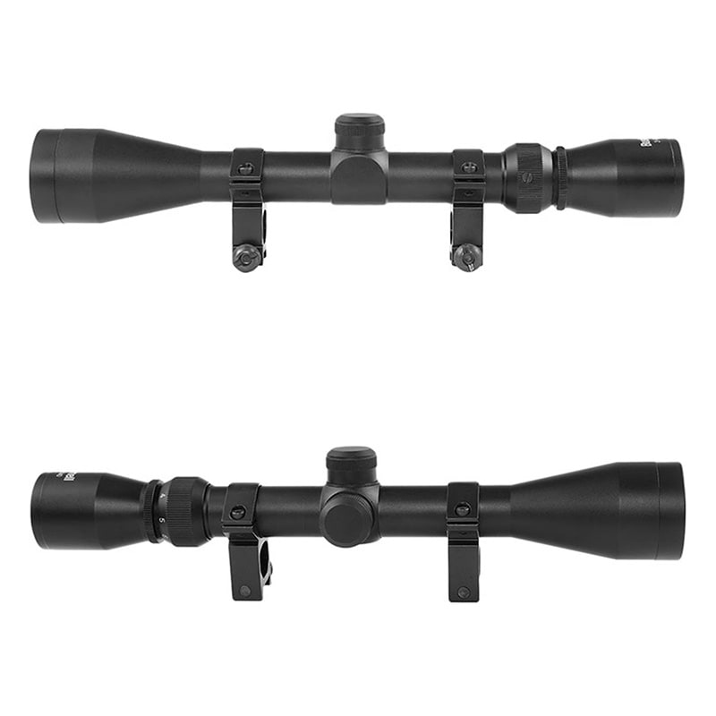 ライフルスコープ 3-9x40 | 光学機器,スコープ | | ミリタリーショップ