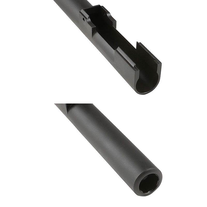 GUARDER ガーダー スチールアウターバレル 東京マルイM92F用 M92F-09