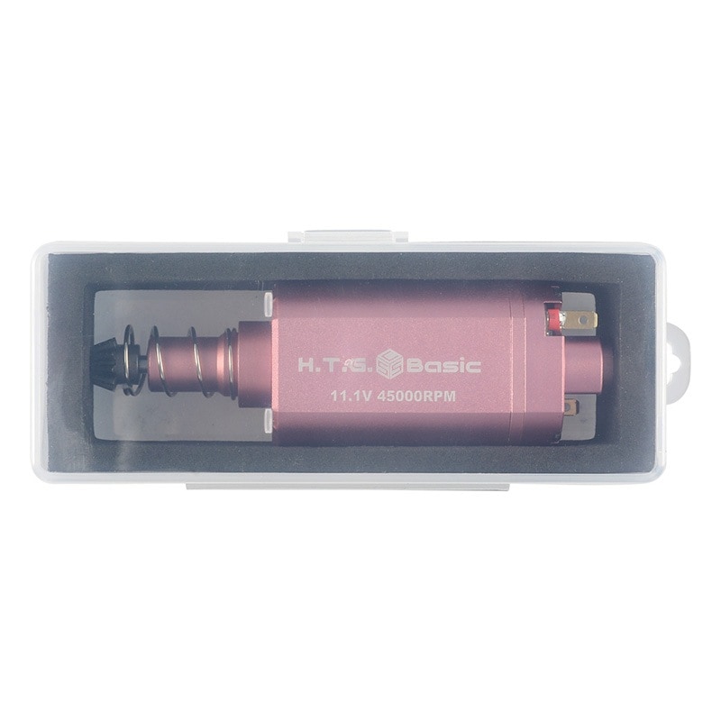 HTGベーシック MUGEN STD 無限 ブラシレスモーター スタンダード