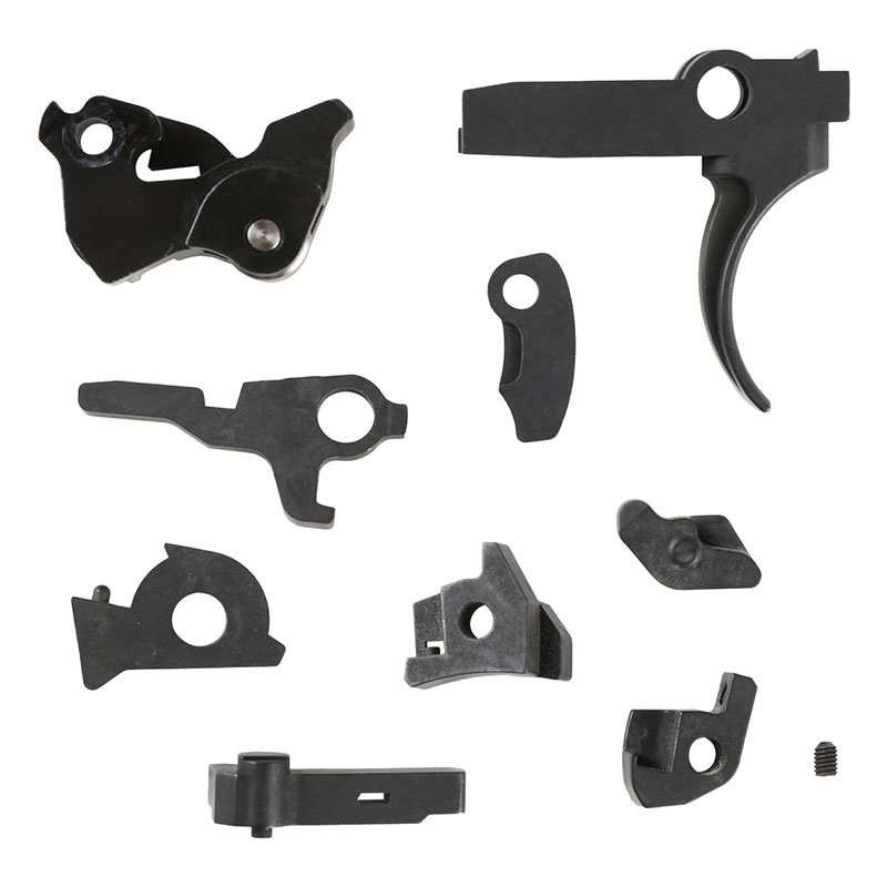 Guns Modify EVO 2ステージトリガーセット (スタンダードトリガー/東京