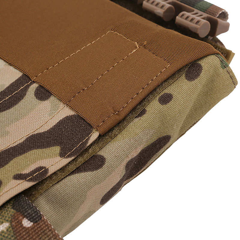 EMERSON CP JPC2.0タイププレートキャリア (クイックリリース仕様) MC