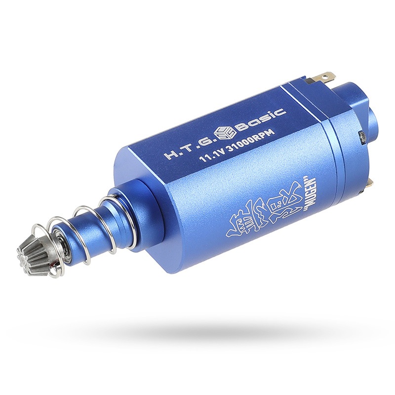 HTGベーシック MUGEN STD 無限 ブラシレスモーター スタンダード