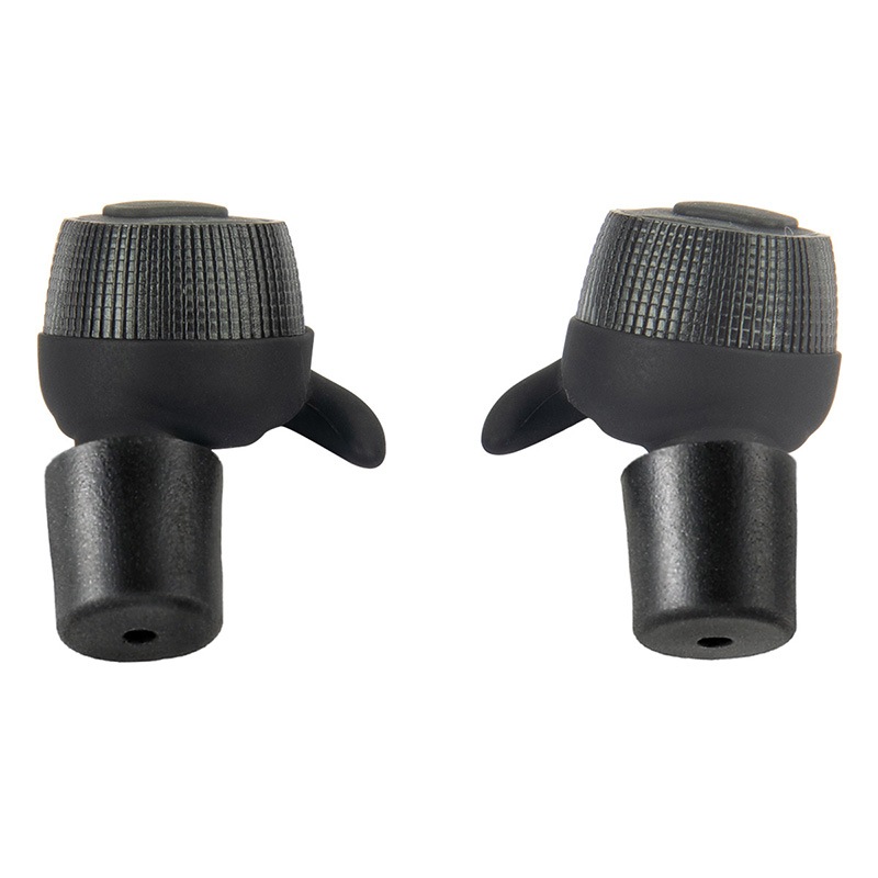 OPSMEN M20 エレクトロニックイヤープラグ BK | ヘッドウェア,無線機器