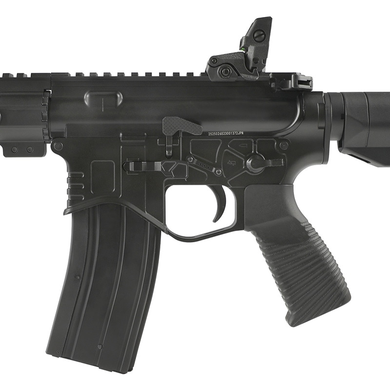 Golden Eagle BADスタイル 12.5inch ガスブローバックライフル