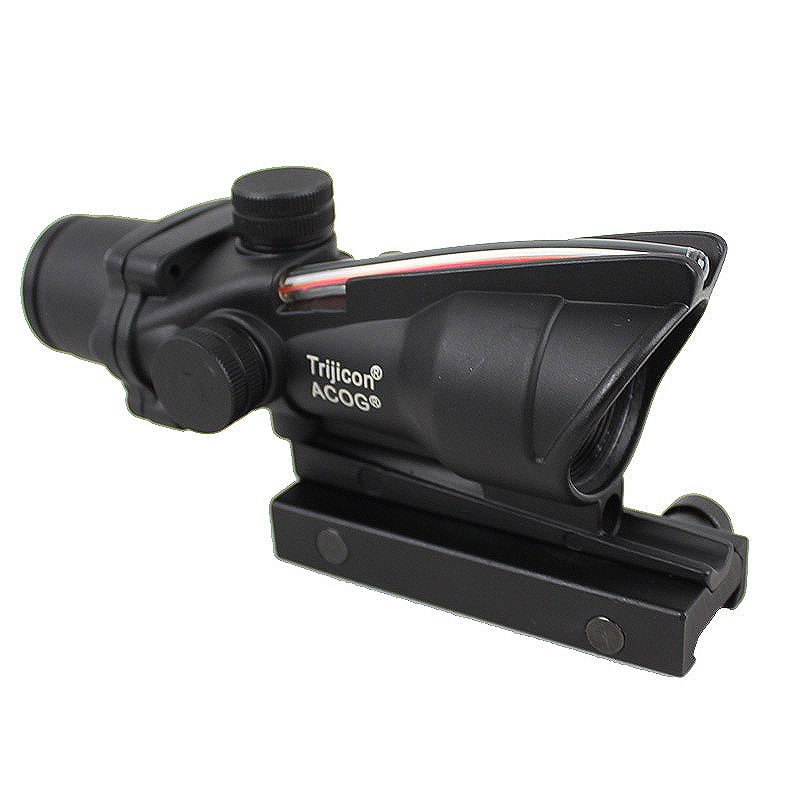 TR ACOG TA31タイプ 自動集光式ドットサイト レッドドット | 光学機器