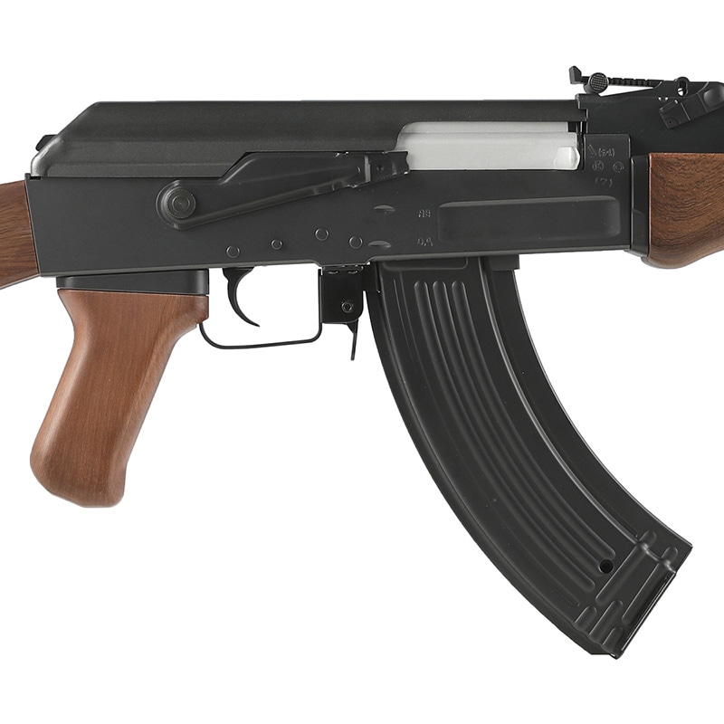 Golden Eagle AK47電動ガン ライフル エアガン | エアガン本体,電動