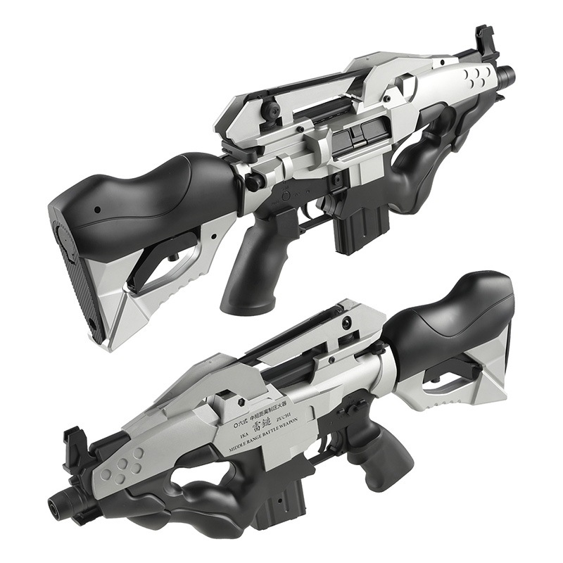 Golden Eagle IKAZUCHI 電動ガン ライフル エアガン | エアガン本体