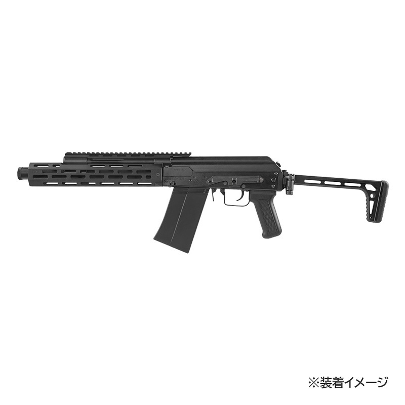 ACE1 ARMS HEXAGON(ヘキサゴン) M-Lok 11.5インチ ハンドガード セット