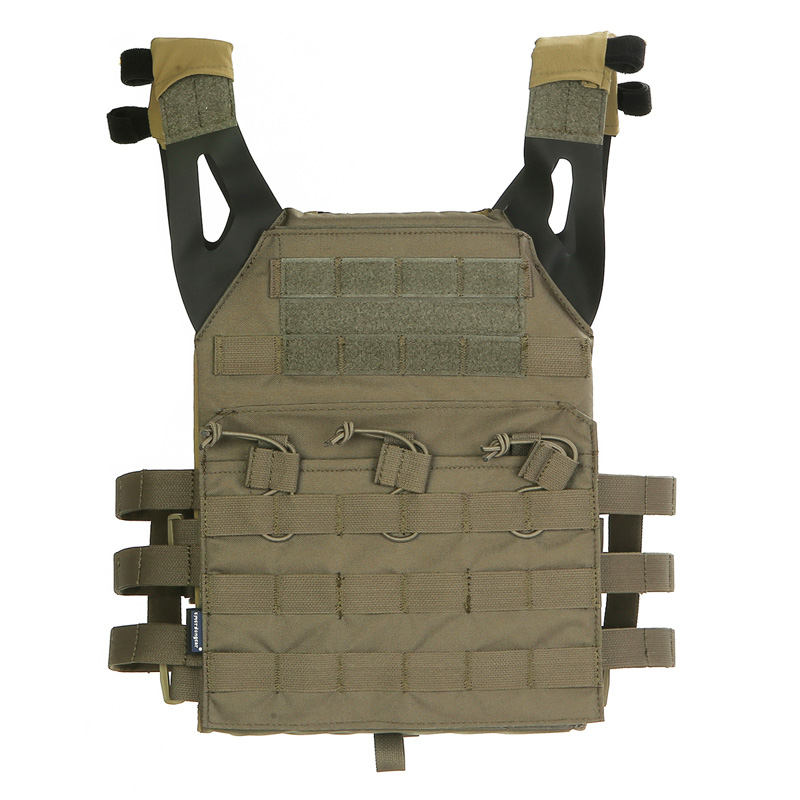 EmersonGear Yellow Label Jumper Plate Carrier JPCタイプ プレート