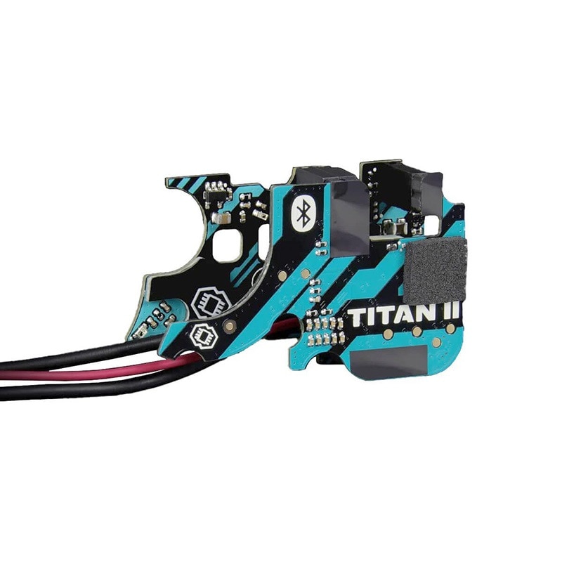 GATE TITAN 2 Ver2メカボックス用 前方配線 Bluetooth Expert