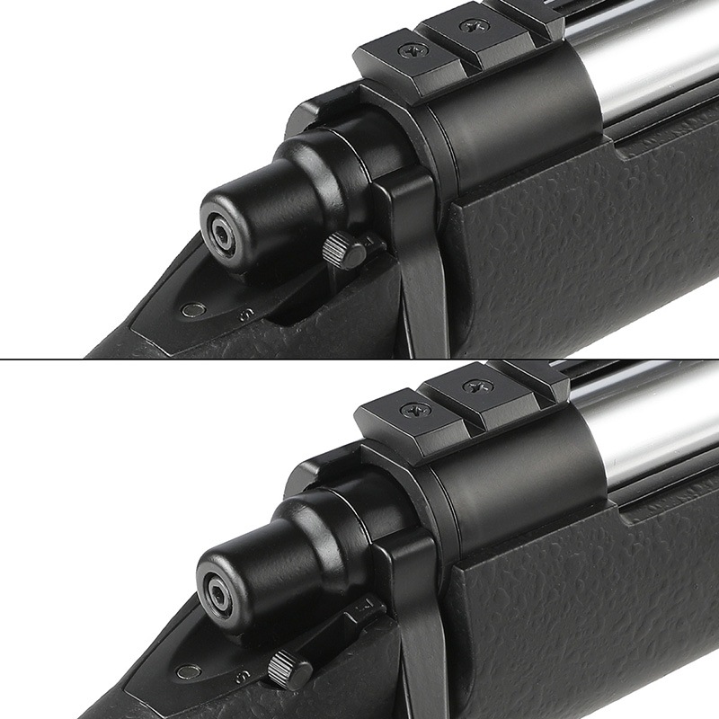 CYMA CM701C M700 ボルトアクションライフル Black (スナイパー