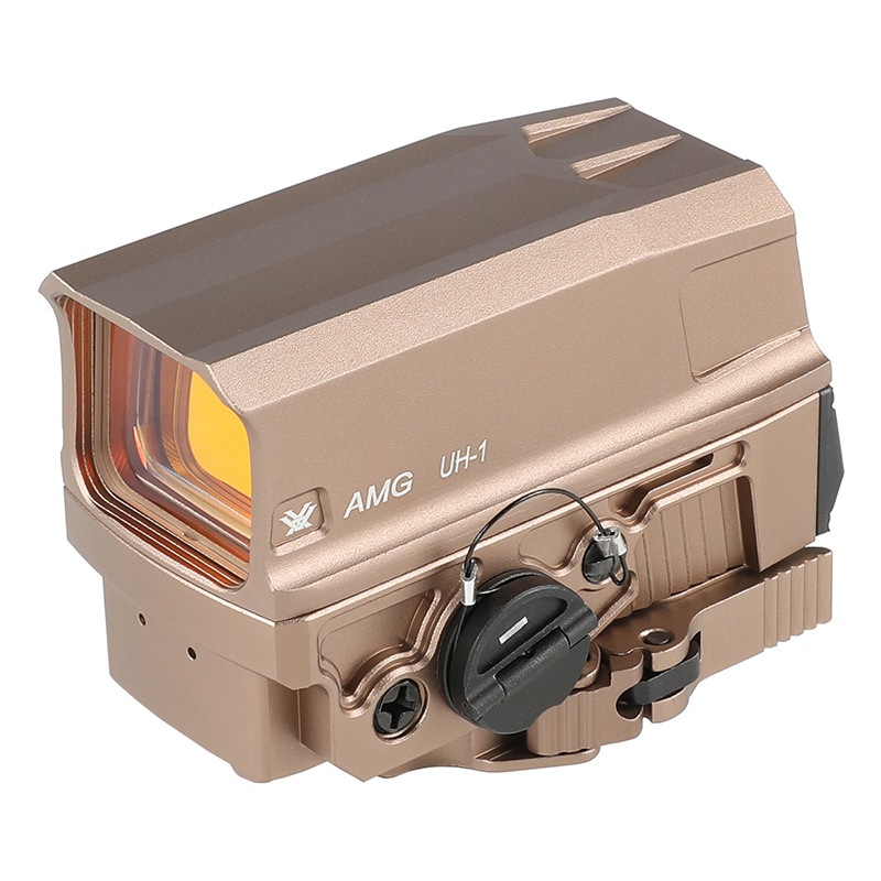 HOLY WARRIOR UH-1 GEN2 タイプ ホログラフィックドットサイト DE