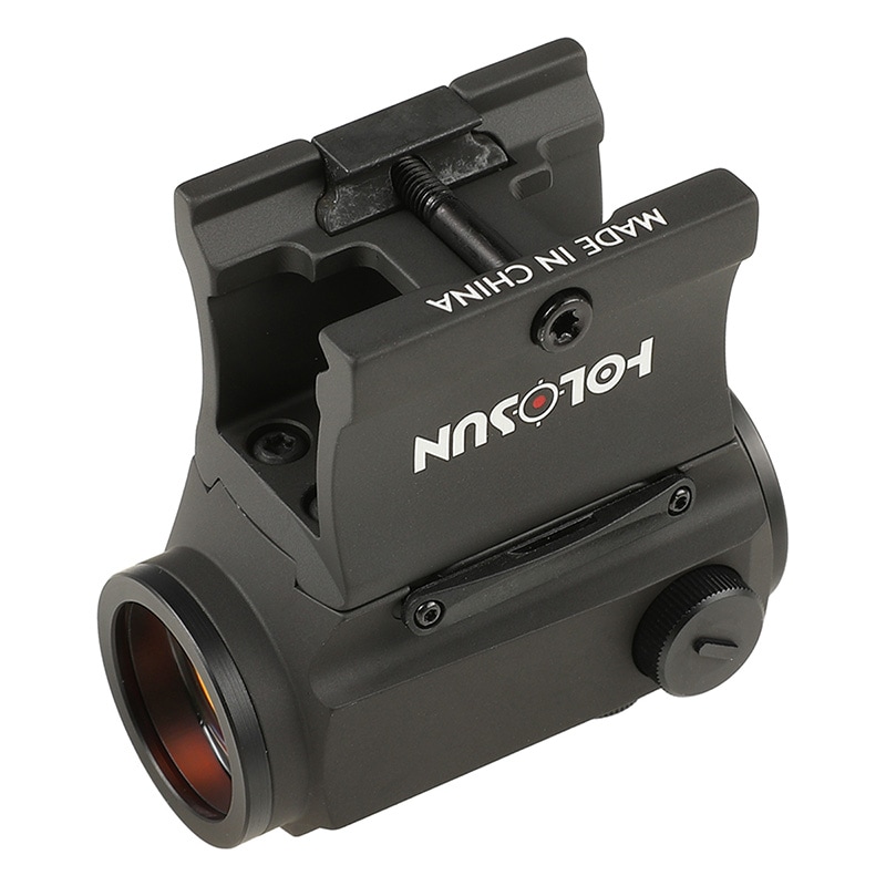 HOLOSUN HS403B マイクロレッドドットサイト | 光学機器,ドットサイト