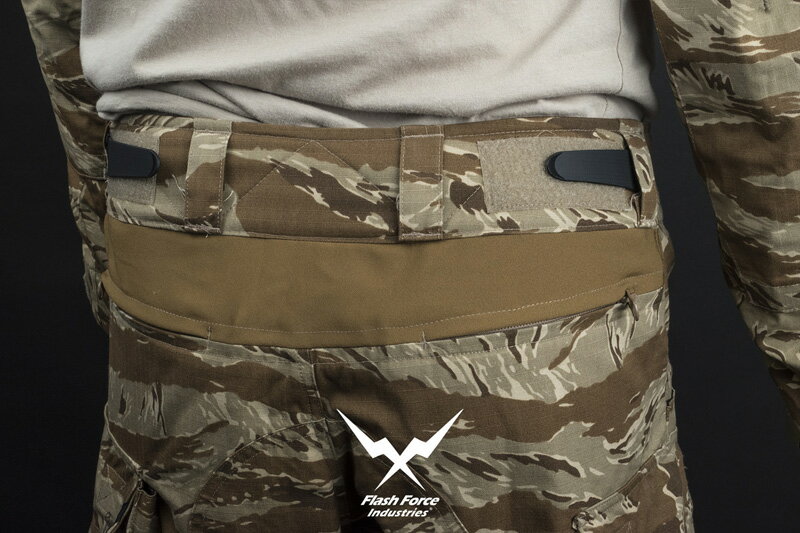 FFI Crye Precisionタイプ G3コンバットシャツ/パンツセット (デザート