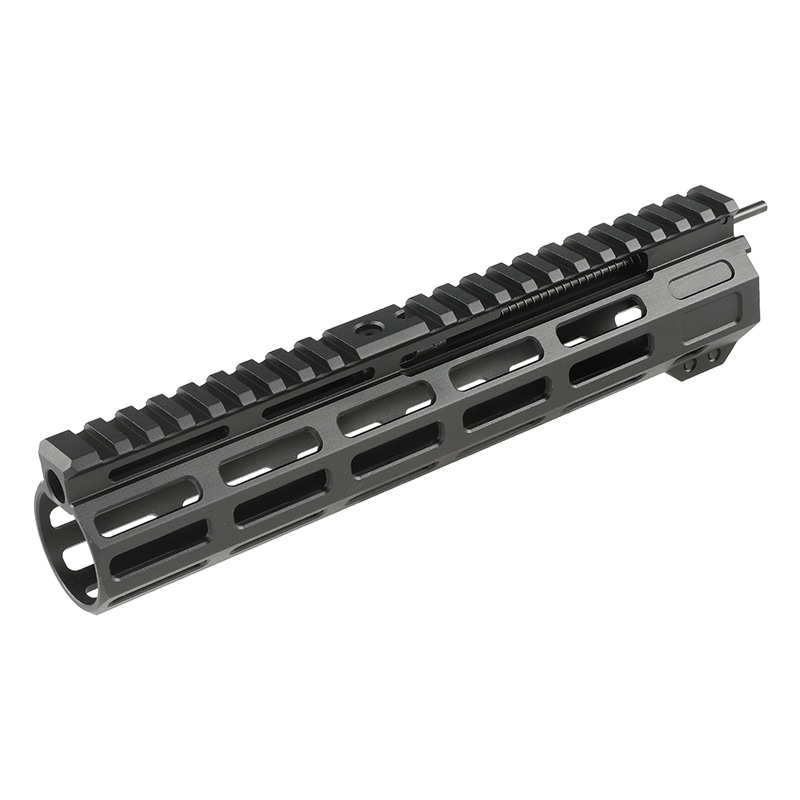 Maple Leaf フロントチャージング M-lok ハンドガード(WE/VFC/GHK M4