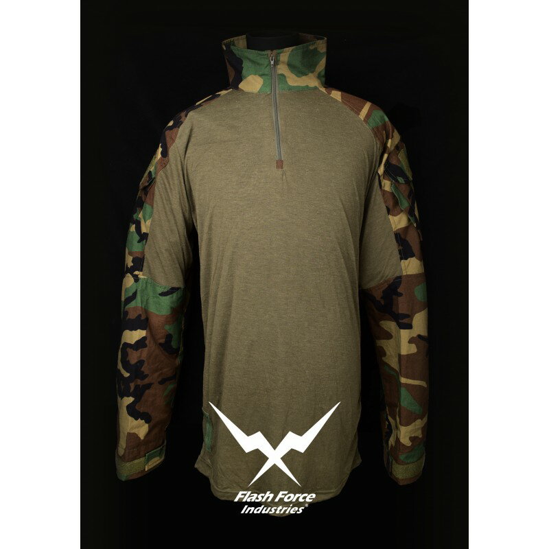 FFI Crye Precisionタイプ G3コンバットシャツ/パンツセット 2017Ver