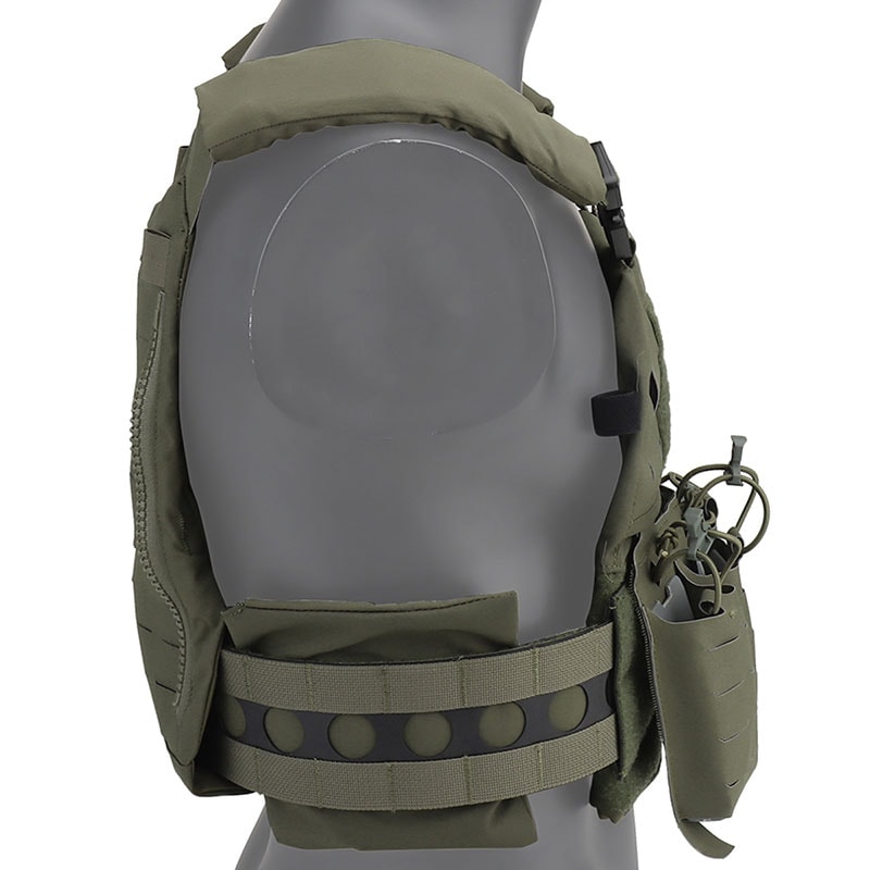 個人装備 Ferro Concepts FCPC V5 (RG) WoSporT Ferro Concepts FCPC