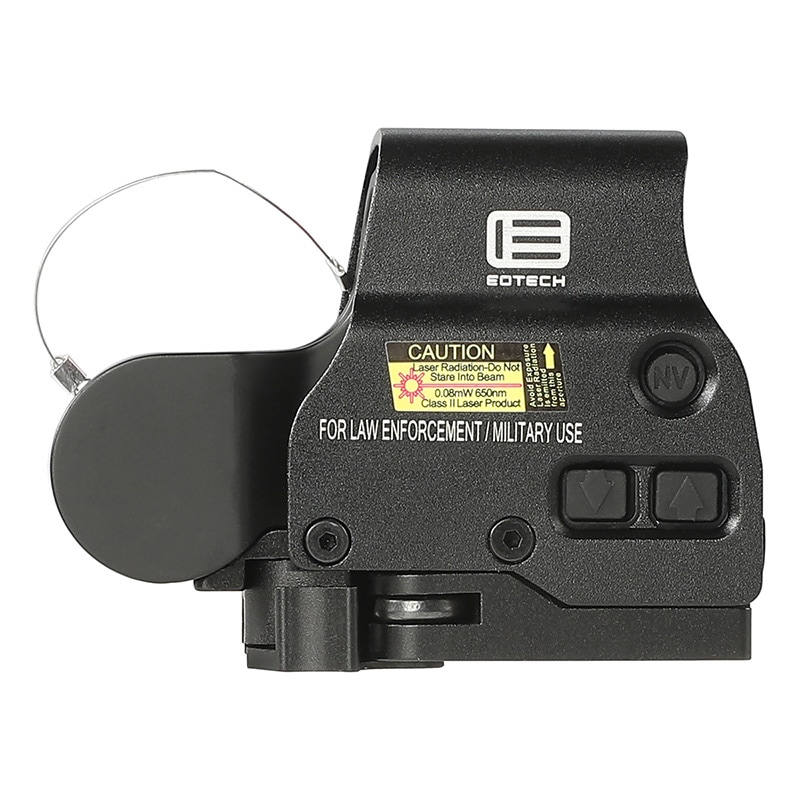 48Hセール】HOLY WARRIOR ET 558 EXPS3-0 Gen3 タイプ ホロサイト