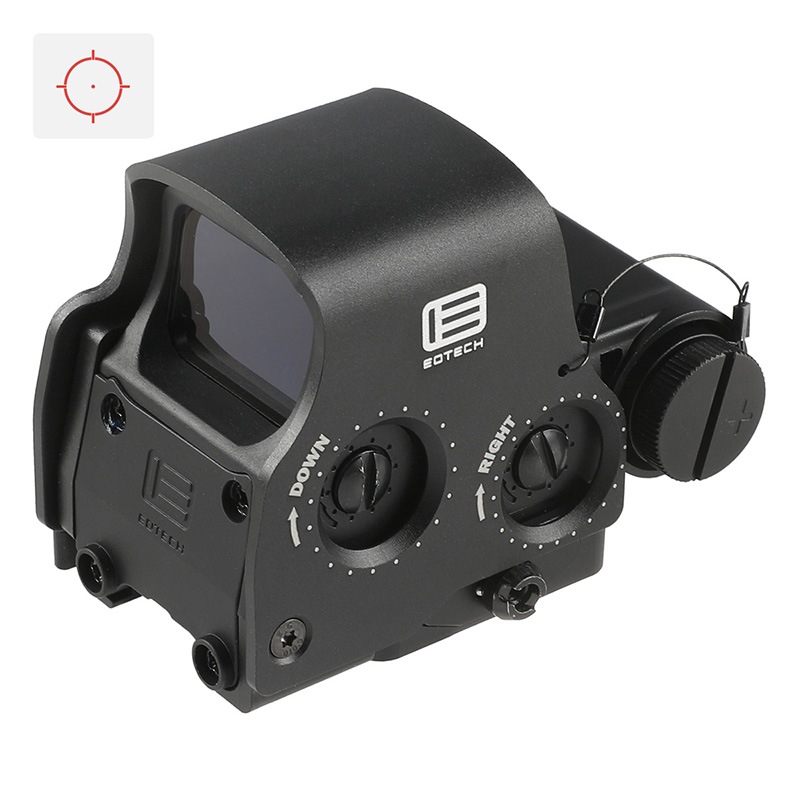 HOLY WARRIOR ET EXPS3-0 タイプ ホロサイト Black ドットサイト