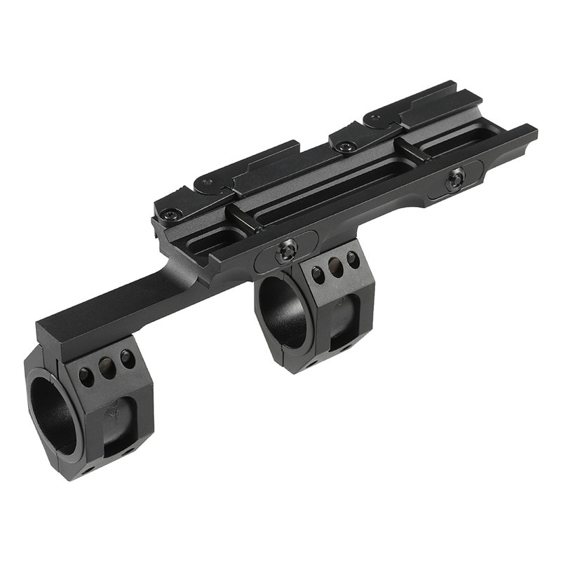 SOTAC GEAR American Defenseタイプ QDスコープマウント 1inch/30mm径