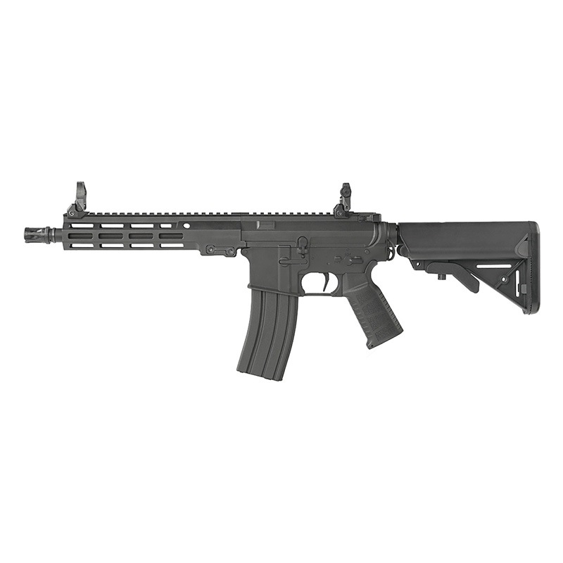 48Hセール】HTGベーシック スマート556 電動ガン TypeA DX Ver