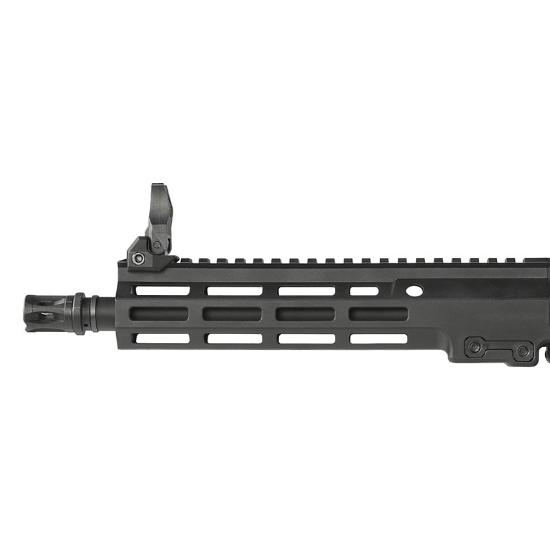 48Hセール】HTGベーシック スマート556 電動ガン TypeA DX Ver