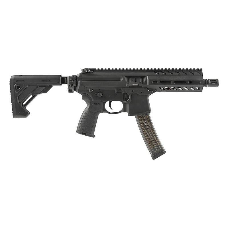 SIG SAUER ProForce MPX E-Shooter Ksetrel V2 電子トリガー搭載