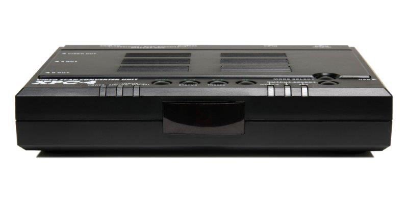 アナログRGB・DVI入力対応フルデジタル・ビデオスキャンコンバーター