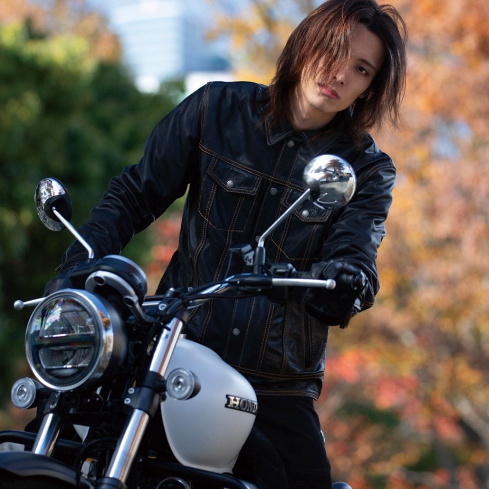 バイク ウェア ウェア デグナーオンライン DEGNERDEGNER 2026