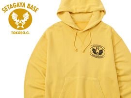 NEW/新商品] | 所ジョージの世田谷ベース オフィシャルグッズショップ