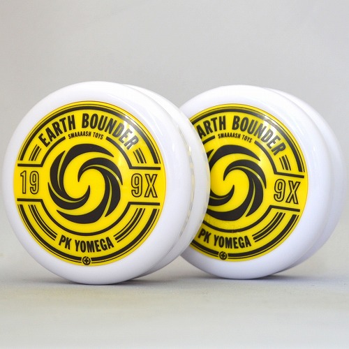 品番0】PK YOMEGA 2個セット | 全てのUSED商品 | | ヨーヨーショップネスト