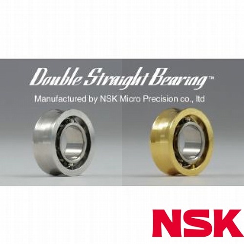 NSKマイクロ製 DSベアリング | 日本のメーカー, ヨーヨーリ
