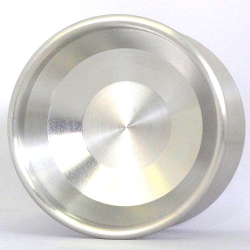 品番64】JT未発売チタンヨーヨー（RAW） | 全てのUSED商品